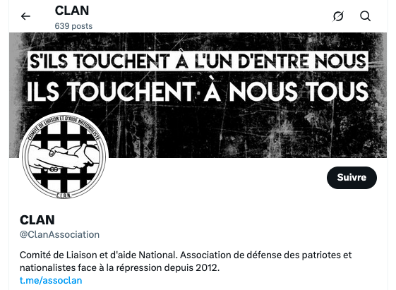 Sources Ouvertes tweet media