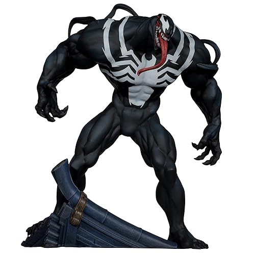 Xantui101's tweet photo. I just received McFarlane Toys- Marvel Rivals Venom 1:6th Scale Collectible from xantui via Throne. Thank you! https://t.co/oemDaJKjfy #Wishlist #throne https://t.co/D30crOeG4m