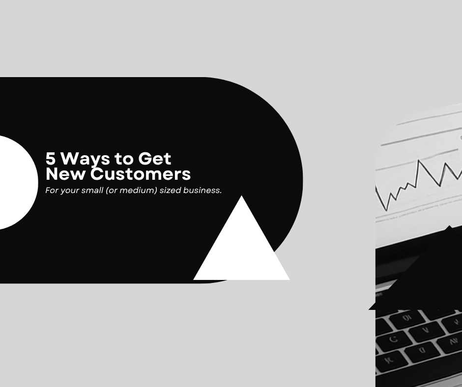 sharpwebdesign's tweet photo. Ready to scale? We explore 5 high-impact strategies to attract new customers in 2026—from expert SEO and lead magnets to the critical role of CRM tracking in achieving a favorable ROI

https://t.co/8kOdc1Pcrx https://t.co/ETYJvz2HFA