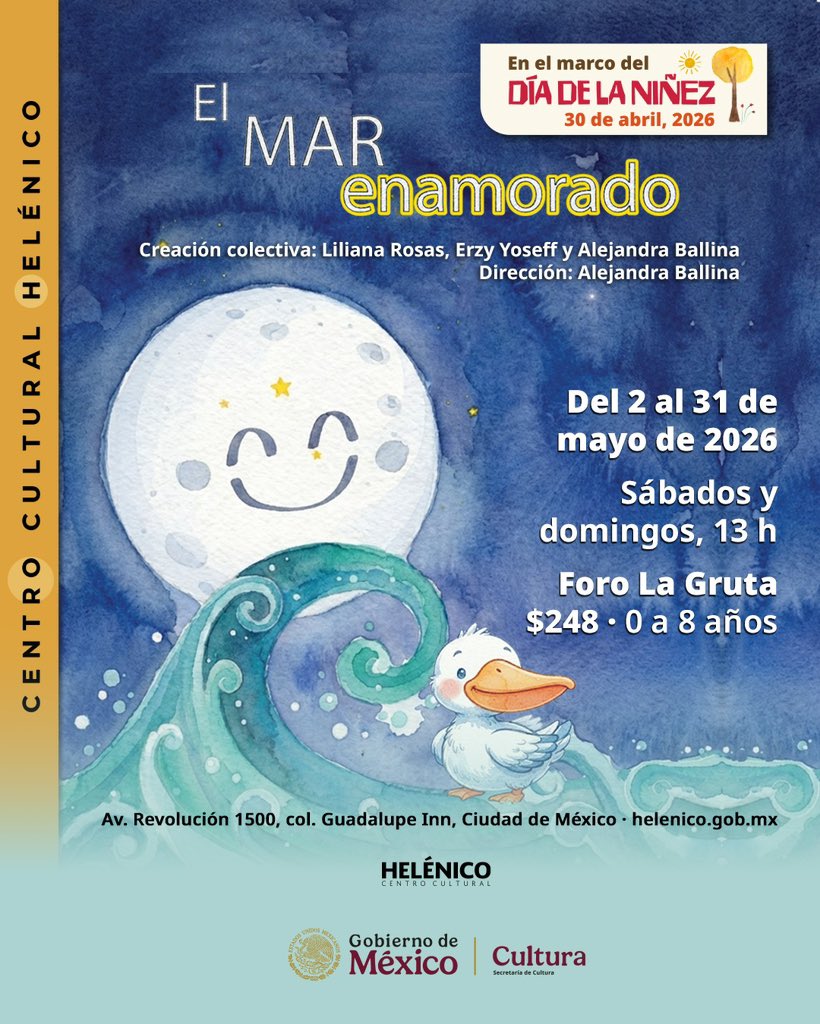 Centro Cultural Helénico tweet media