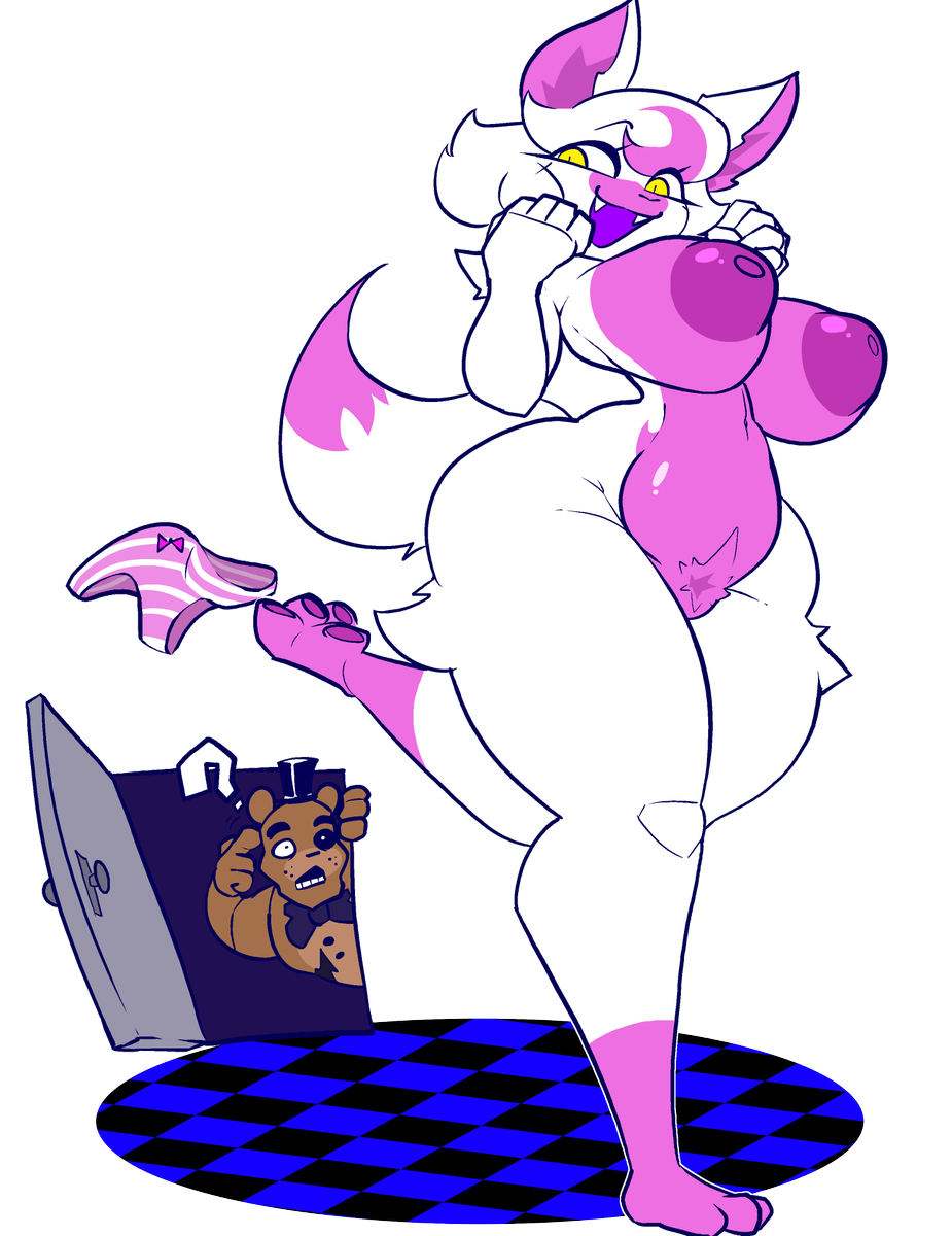 StormKinght🔞( Comms Open! ) tweet media