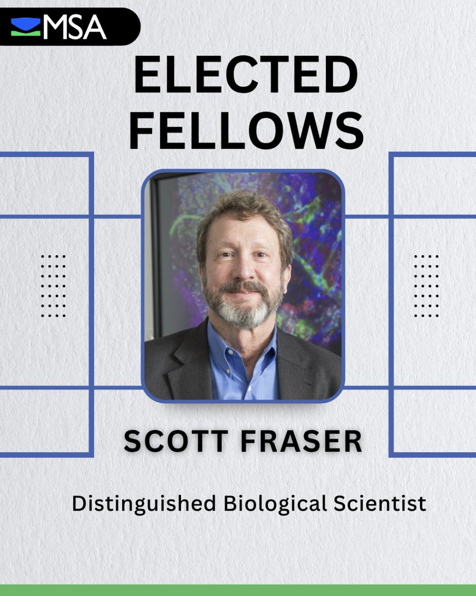 Microscopy Society tweet media
