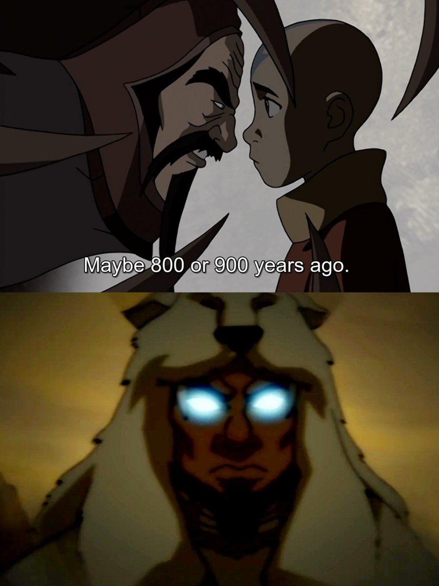 Avatar Universe tweet media