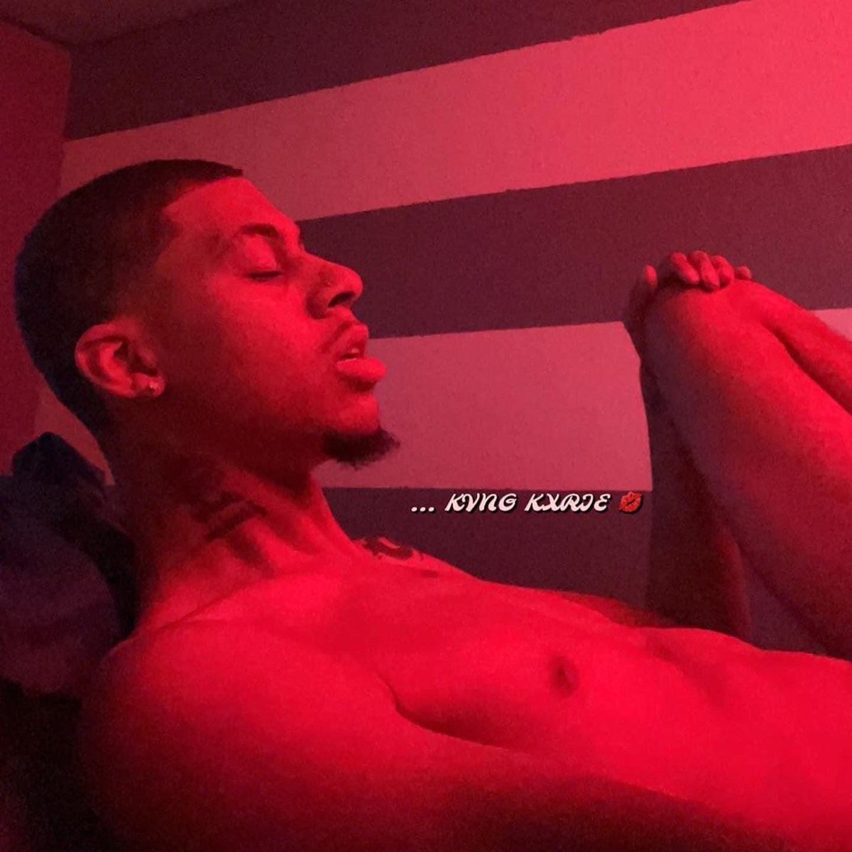 … KVNG SHXT Tv. ™ tweet media