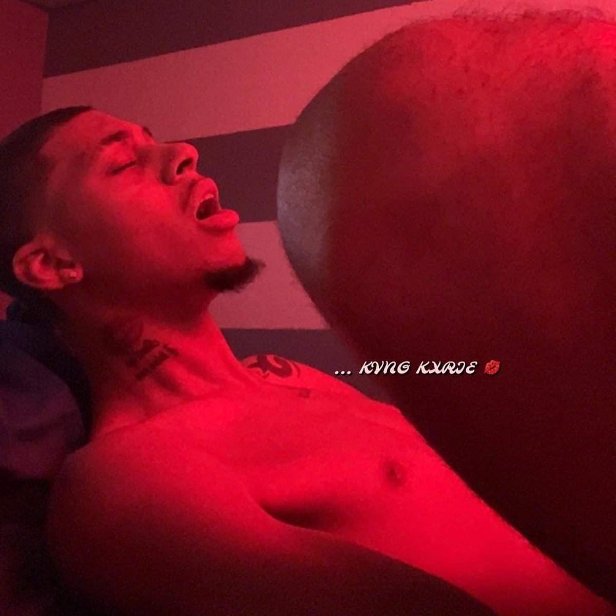 … KVNG SHXT Tv. ™ tweet media