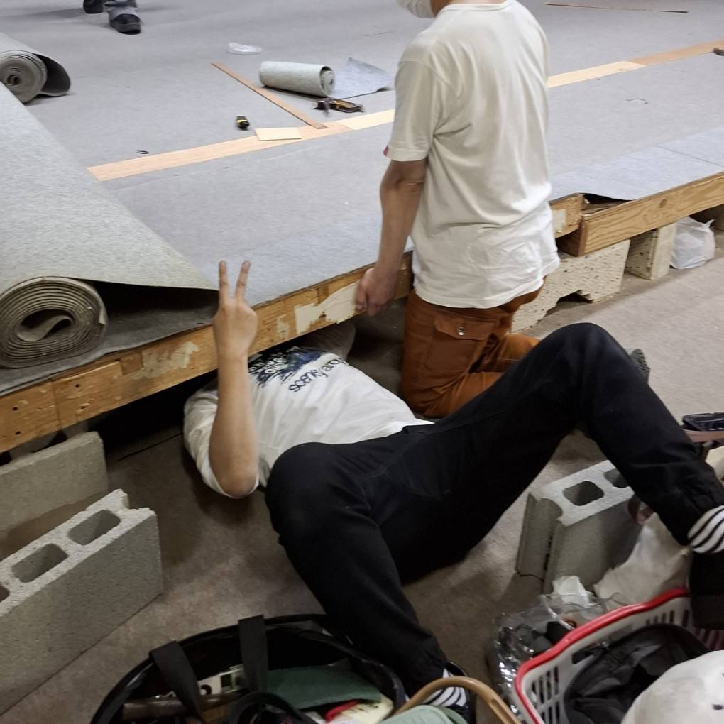 劇団ゼロ Official tweet media