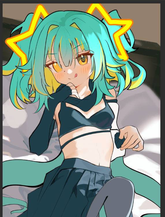 seren 💫🗡️ セレン tweet media