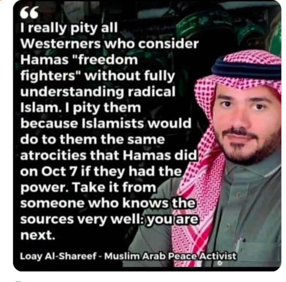 Elaine larsen tweet media