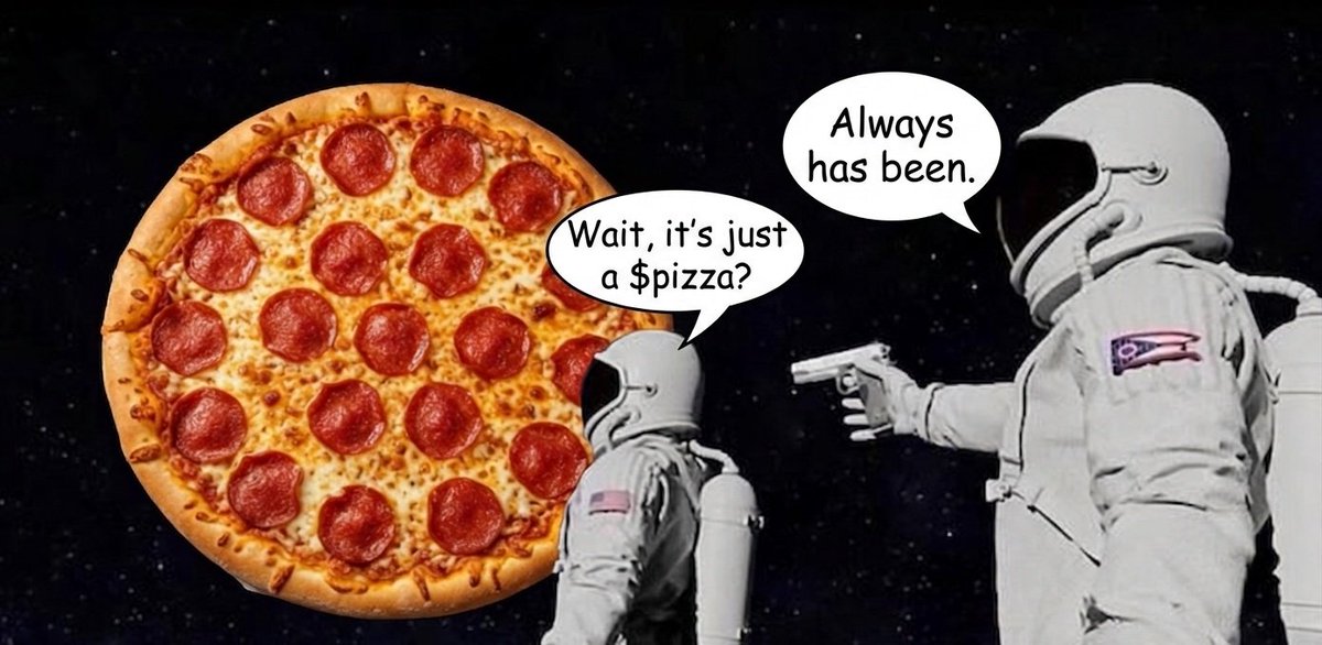 NSTY ($PIZZA 🍕) tweet media