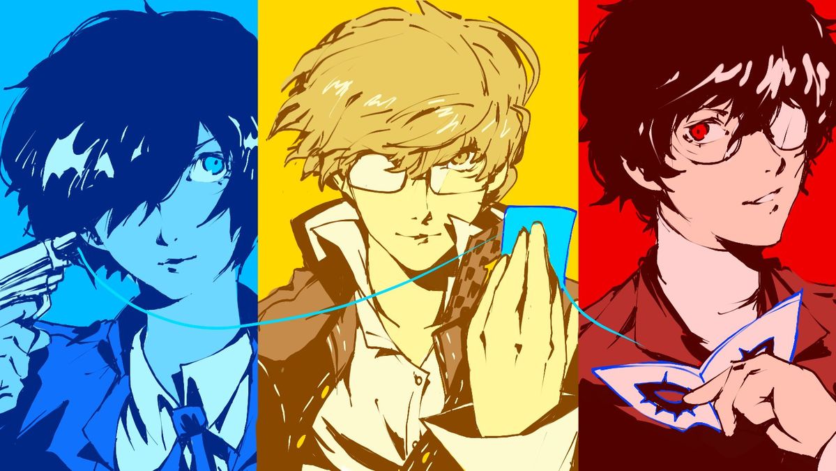 🌑 Fran Getsuja 🐍 tweet media