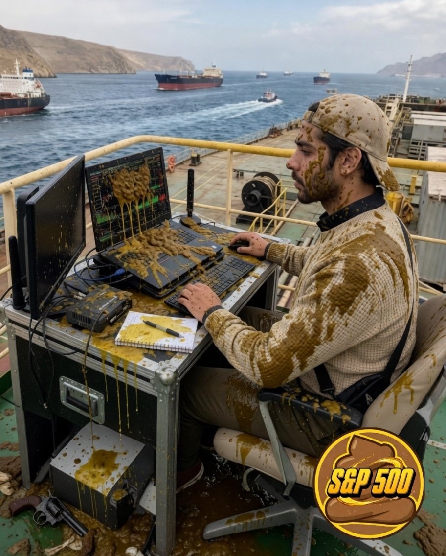 Saul Stoolman (S&P 500) tweet media