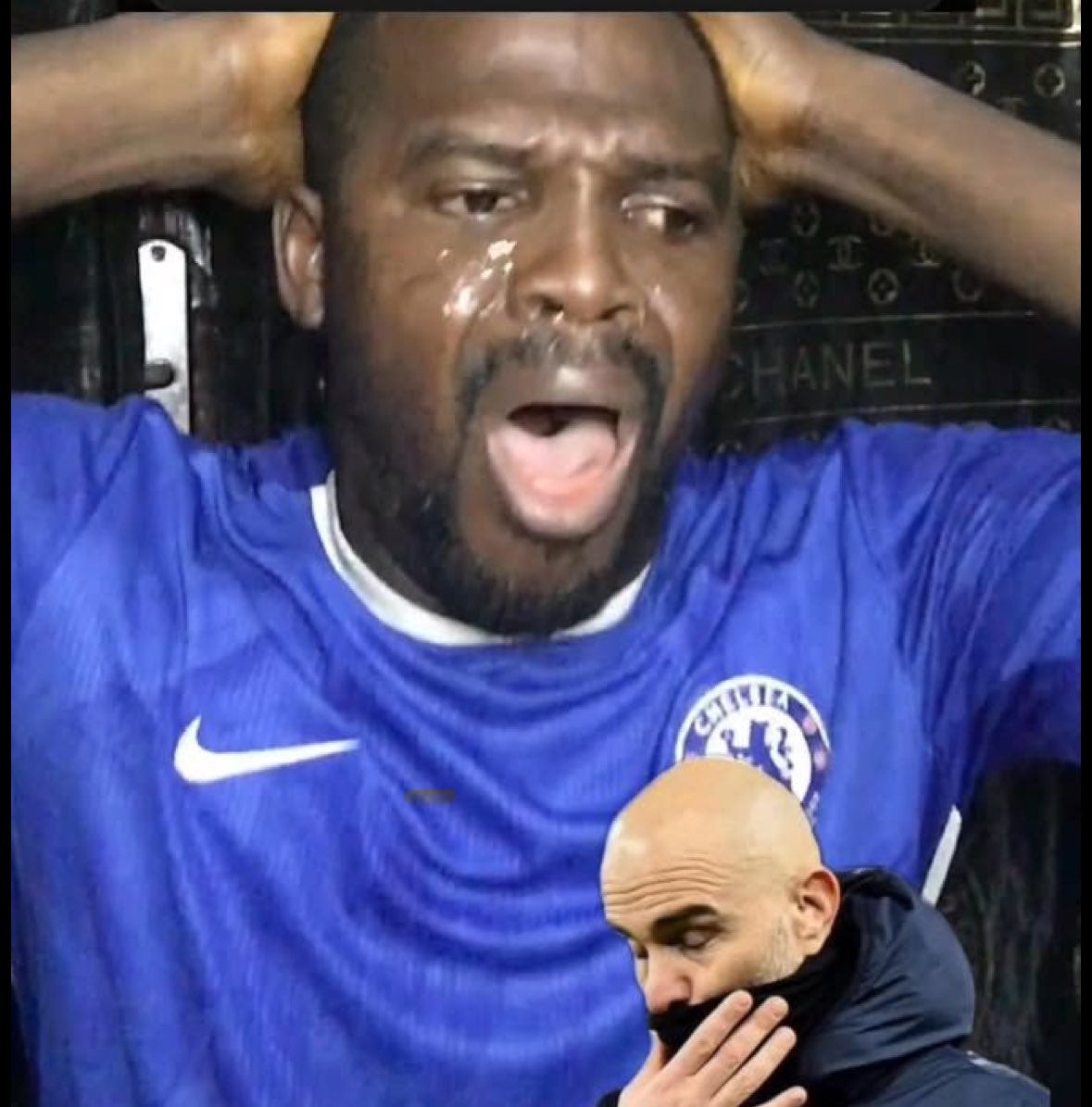 𝓟𝓪𝓾𝓵𝓸 tweet media