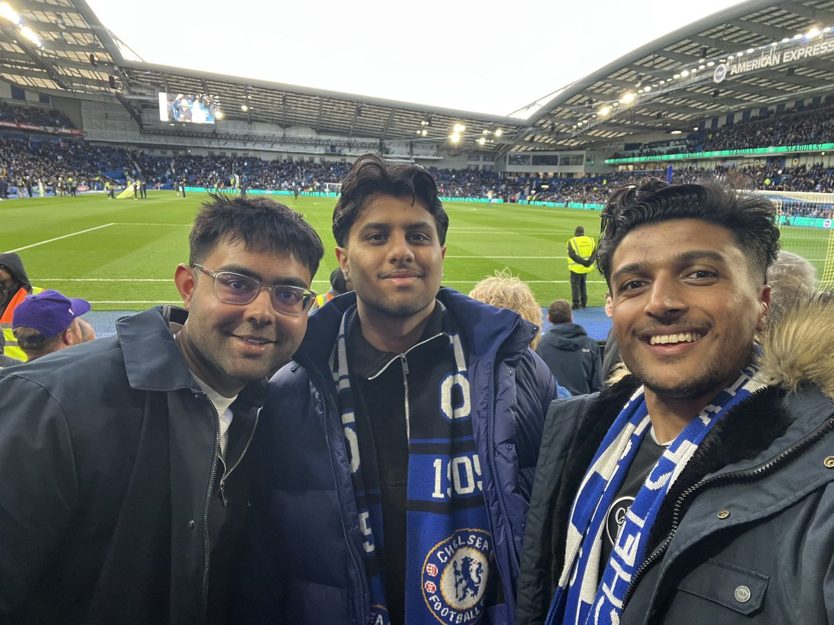 🅿️remCFCPatel ✯✯ tweet media