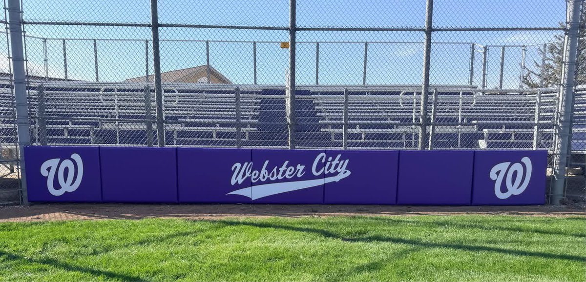 Webster City Lynx Baseball tweet media