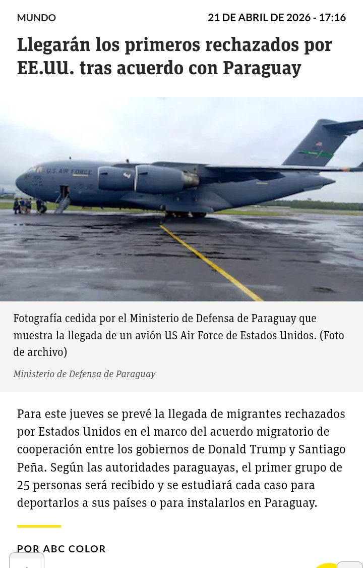 Chiqui Avalos 🇵🇾 tweet media