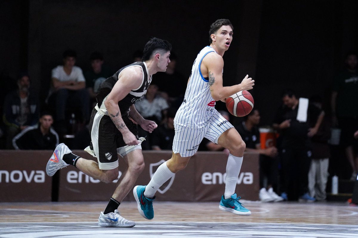 ClubRegatasCtes's tweet photo. @Andresjaime3 🗣 “En el momento negativo todos entendimos que teníamos que dar un plus”

La nota en 🔗 https://t.co/cVmMjs3QdR

#LaLigaNacional
#VamosParque 👻 https://t.co/T6iNd8s1WB