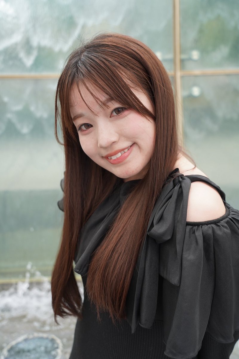 まの@撮影会TIARA *研修生 tweet media