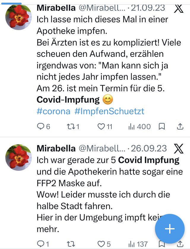 Felizitas Fluri-Bischof SVPlerin tweet media