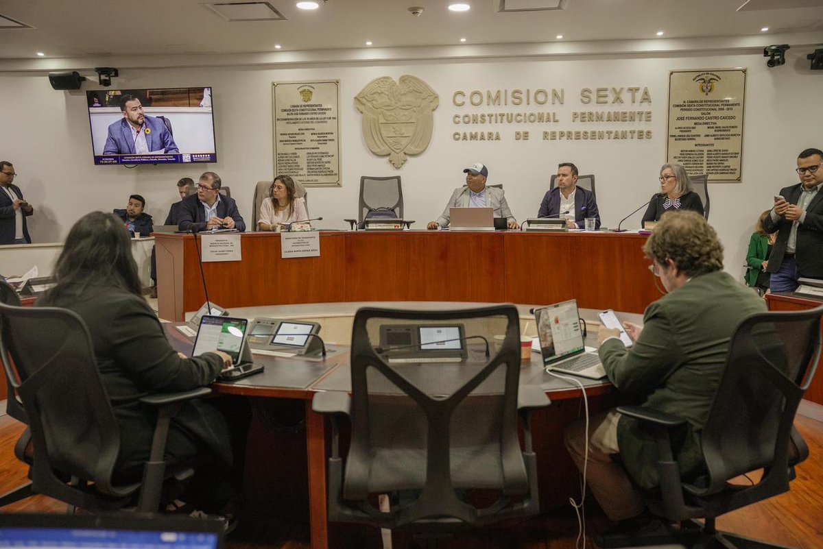 MinTransporte tweet media