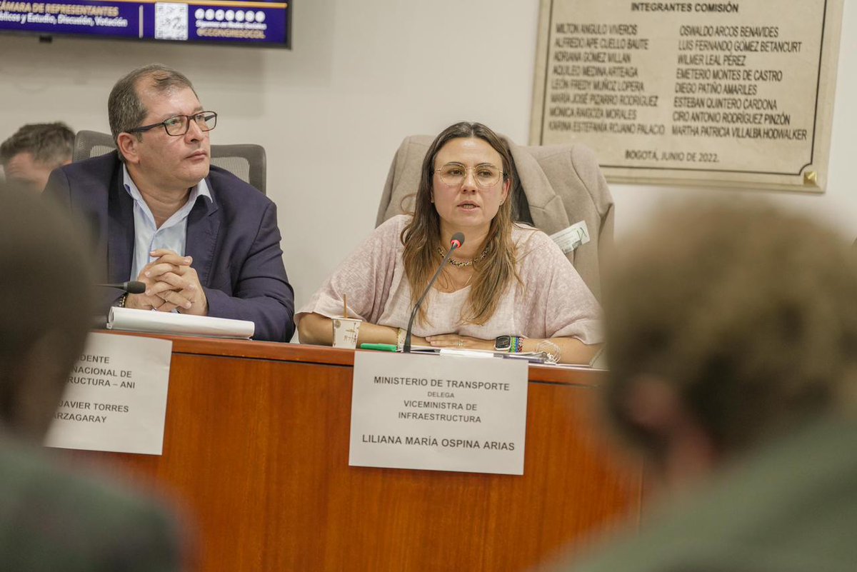 MinTransporte tweet media