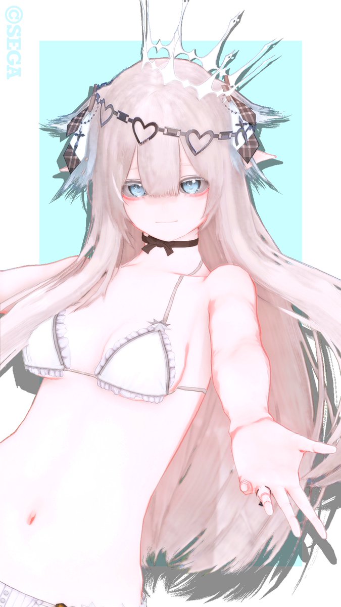 たまにはおはよ
 #PSO2NGS_SS