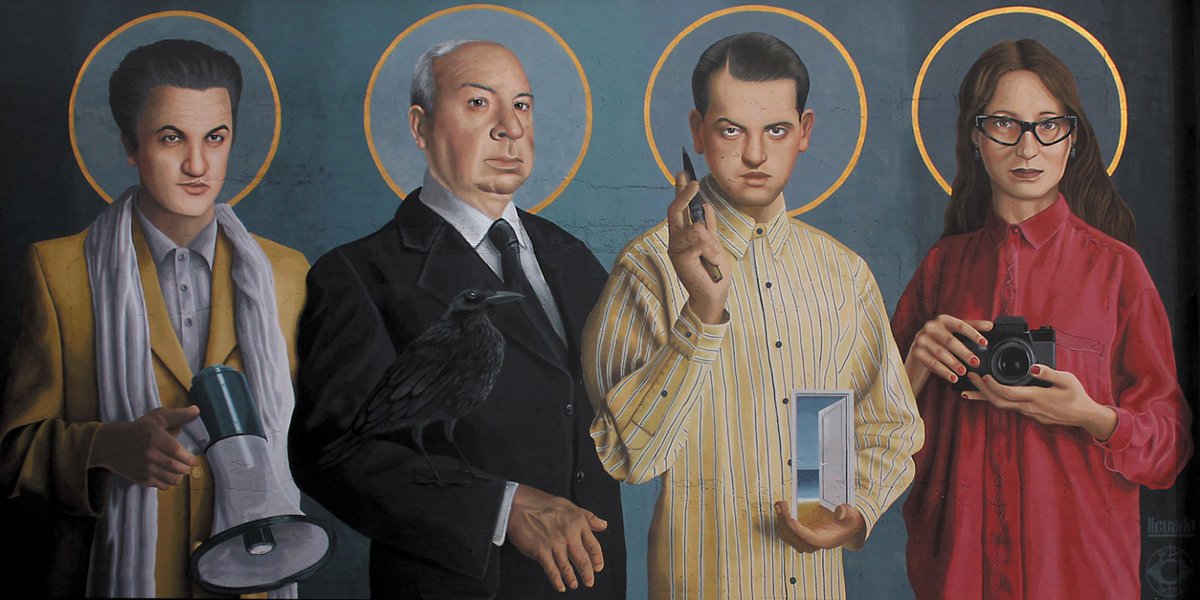 Cinemateca Uruguaya tweet media