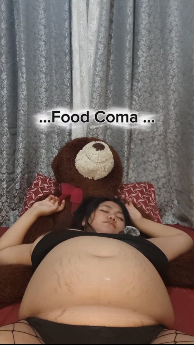 Sweet Chubby Ren tweet media