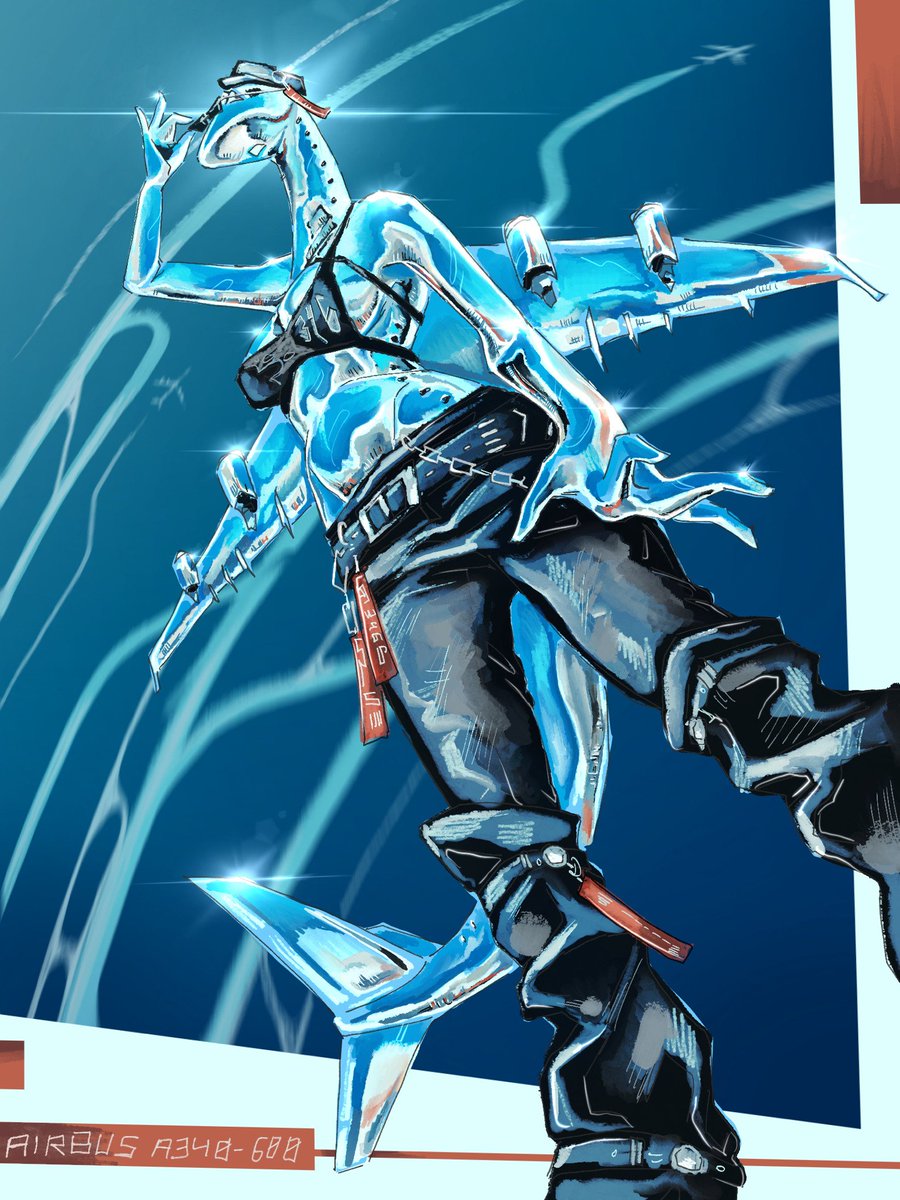 Official Fish Planes tweet media