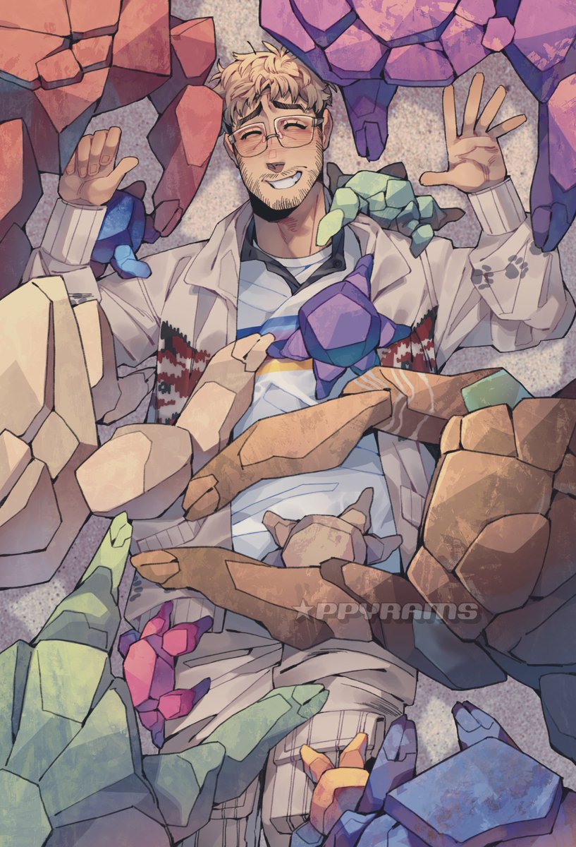 ck 🦭★ 🔜 EL PASO COMIC CON 2026 tweet media