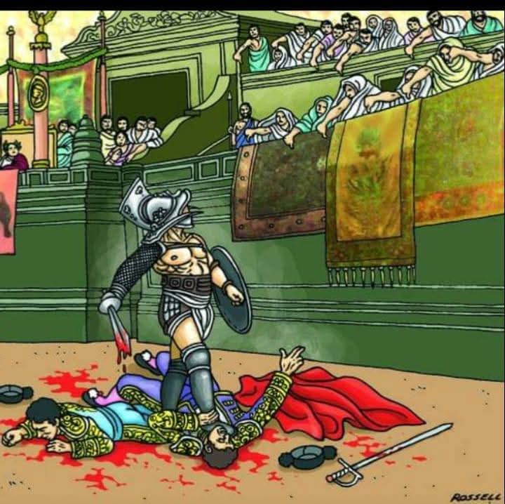 Víctor ZZZ tweet media