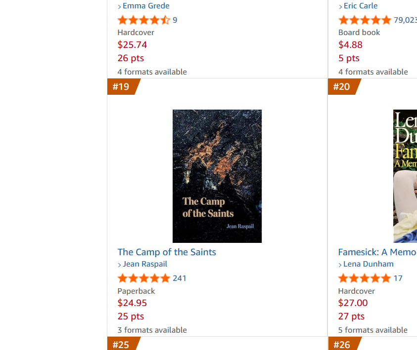 Vauban Books tweet media