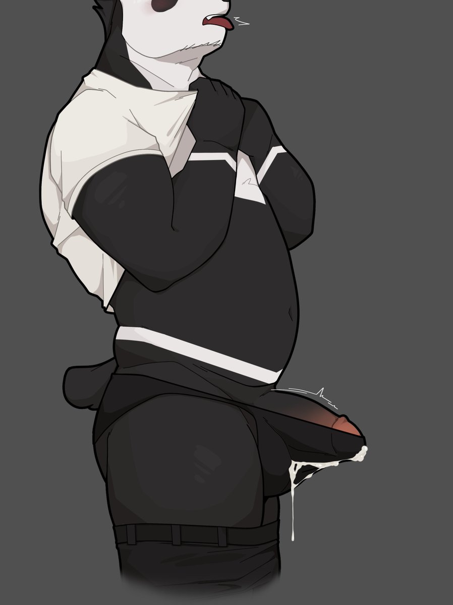 AndeanDog's tweet photo. Drawing for @/wilson_10_25 ! https://t.co/6jdiYPSVpM