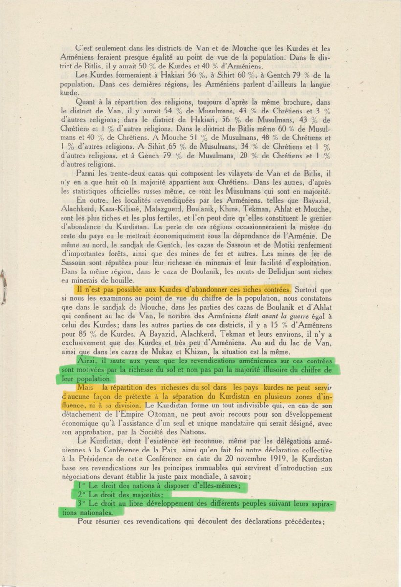 bijitkurdiistan's tweet image. 📝 CHÉRIF PACHA (1865-1951) : SAINT-CYRIEN, GRAND OFFICIER DE LA LÉGION D'HONNEUR 🇫🇷 ❤️☀️💚

Général ottoman #Kurde est une figure historique majeure de l'Empire #ottoman importante de son époque. Il a occupé des fonctions militaires et diplomatiques de haut rang au tournant :