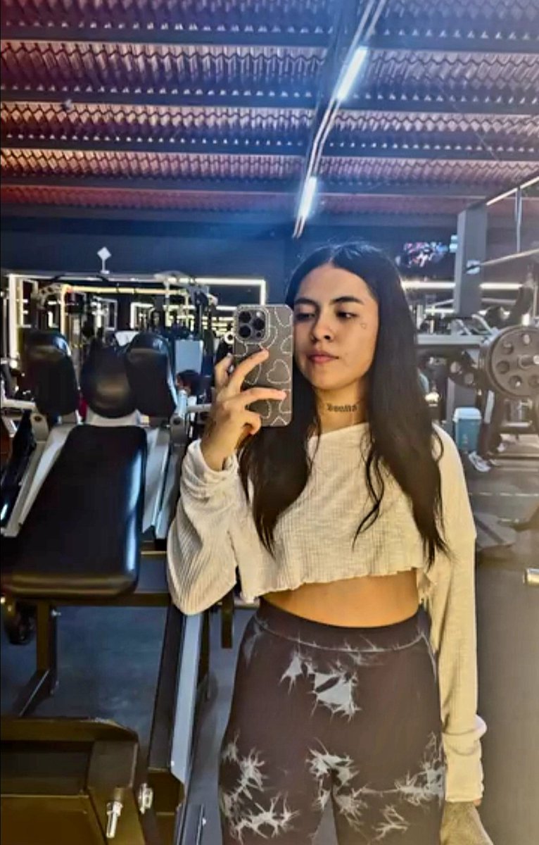 Mamacita
