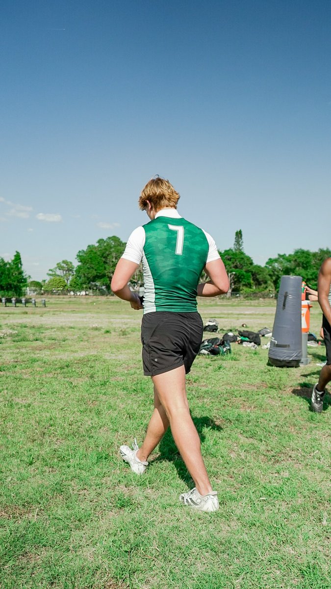 St.Pete High Football tweet media