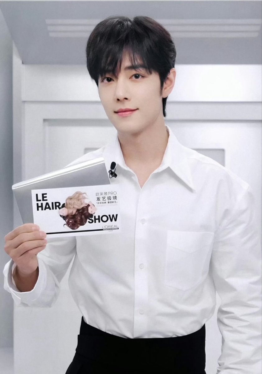 王肖；บีซี. tweet media