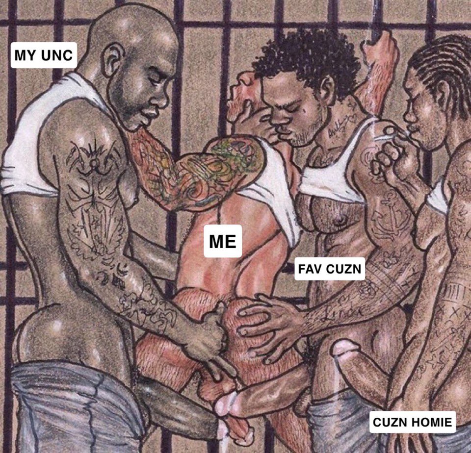 … KVNG SHXT Tv. ™ tweet media