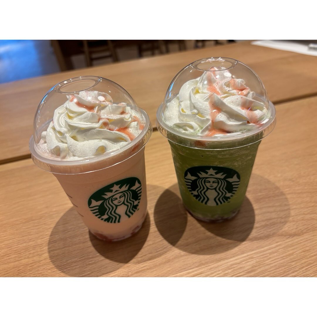 honoka___s7zng's tweet image. ・
・
スイーツ🥹

#sweet