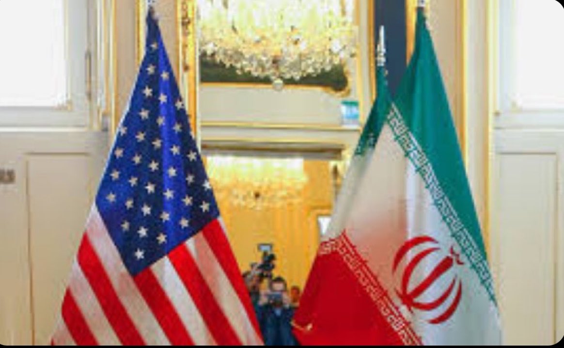 🔴
เตหะรานแจ้งปากีสถานว่า จะไม่ส่งคณะผู้แทนไปยังอิสลามาบัด

จนกว่าจะมีการยกเลิกมาตรการคว่ำบาตรของสหรัฐอเมริกาที่มีต่ออิหร่าน

—WSJ
#Irán