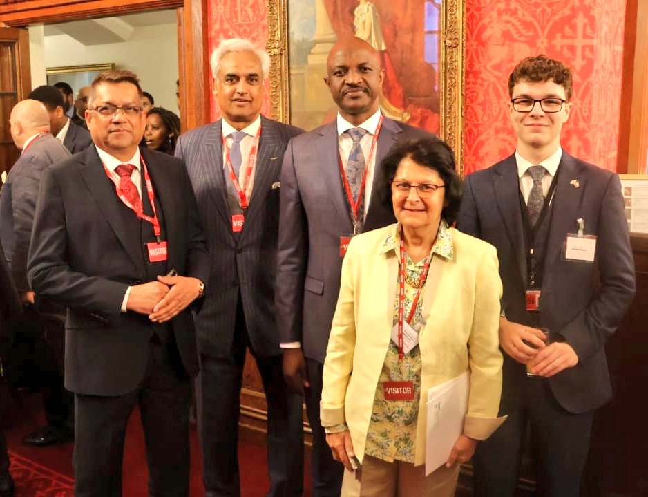 Ministry of Finance tweet media