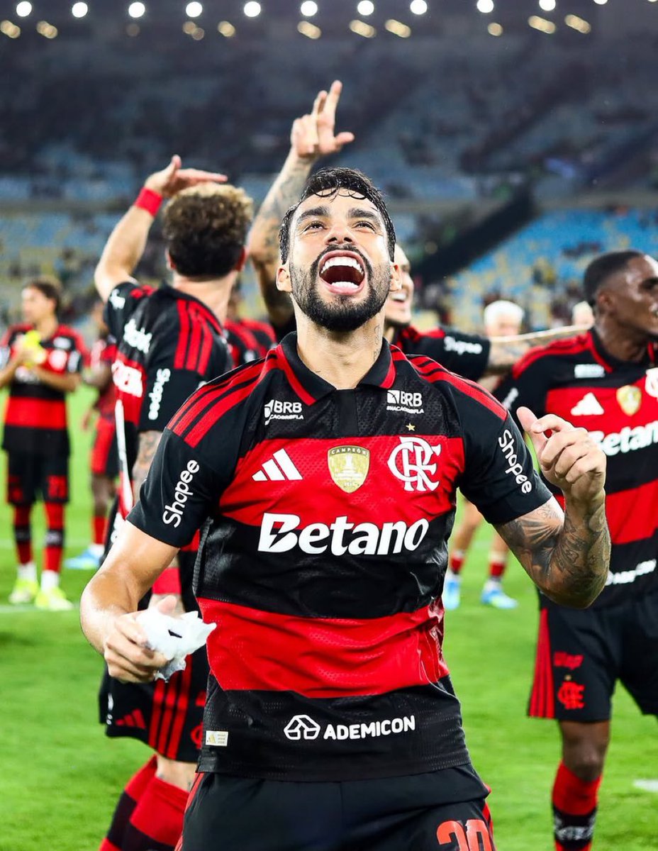 Central do Fla tweet media