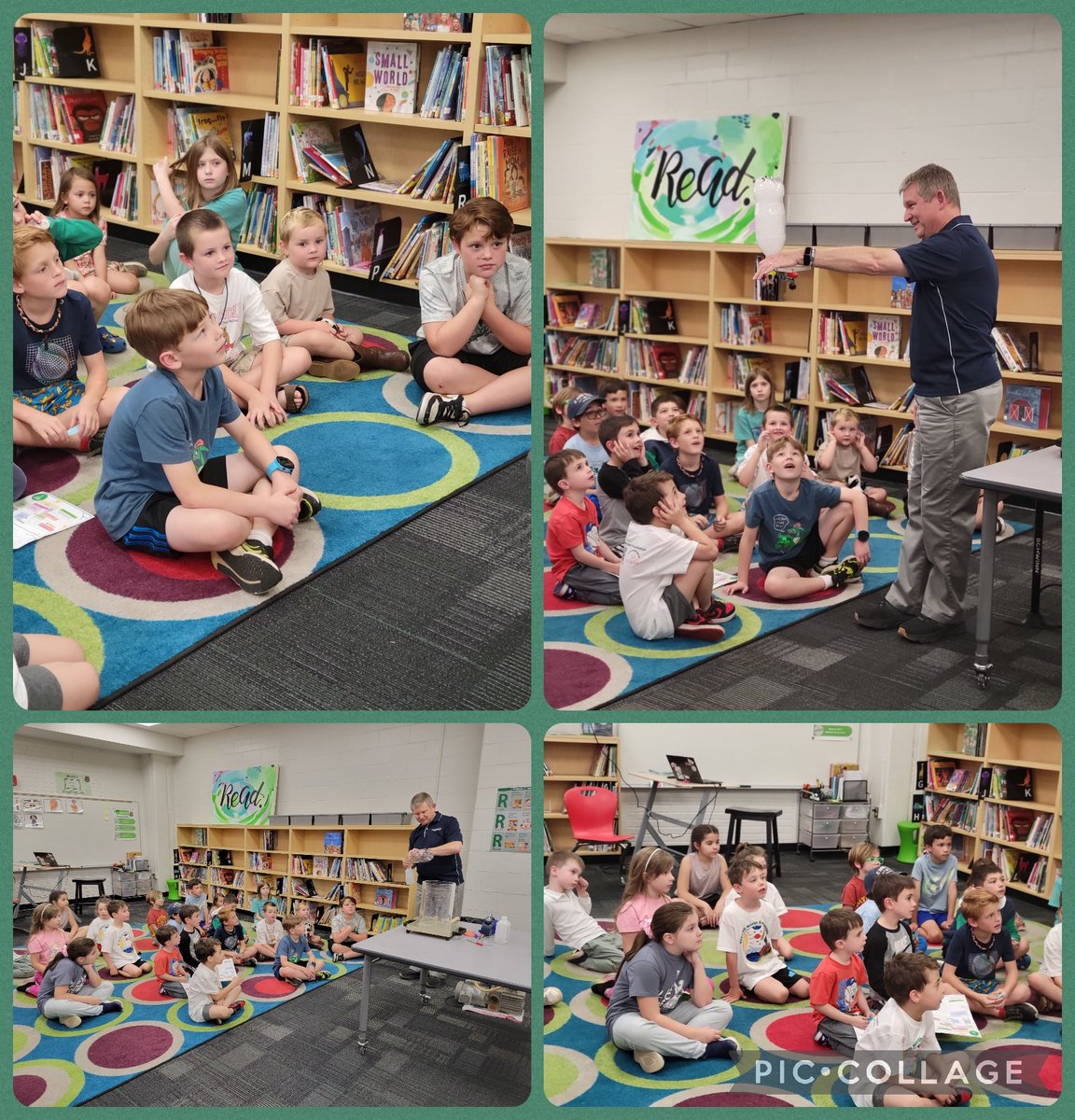 RNE Media Center tweet media