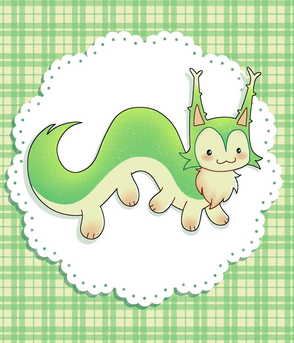 Make art more whimsical!!!