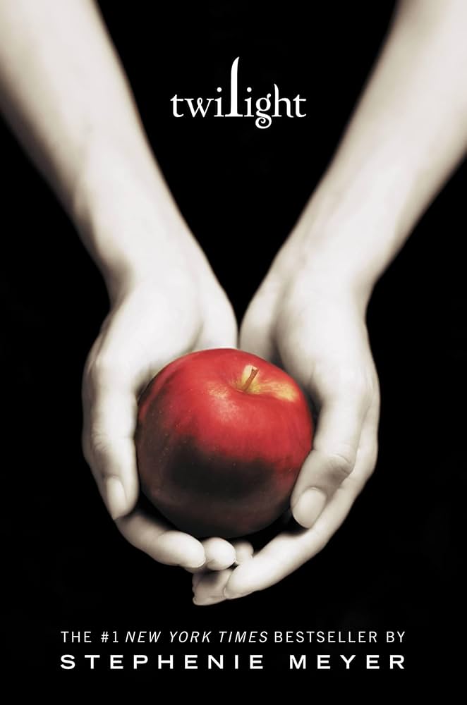 unsplatter's tweet photo. He’s wealthy, attentive, protective, and attractive. Cha-ching! Check out my full review of the novel that started it all: https://t.co/h6ZvRyuCtJ via @TheakersQrtly 

#twilight #novelreview #bookreview https://t.co/SzYPxCcZyx