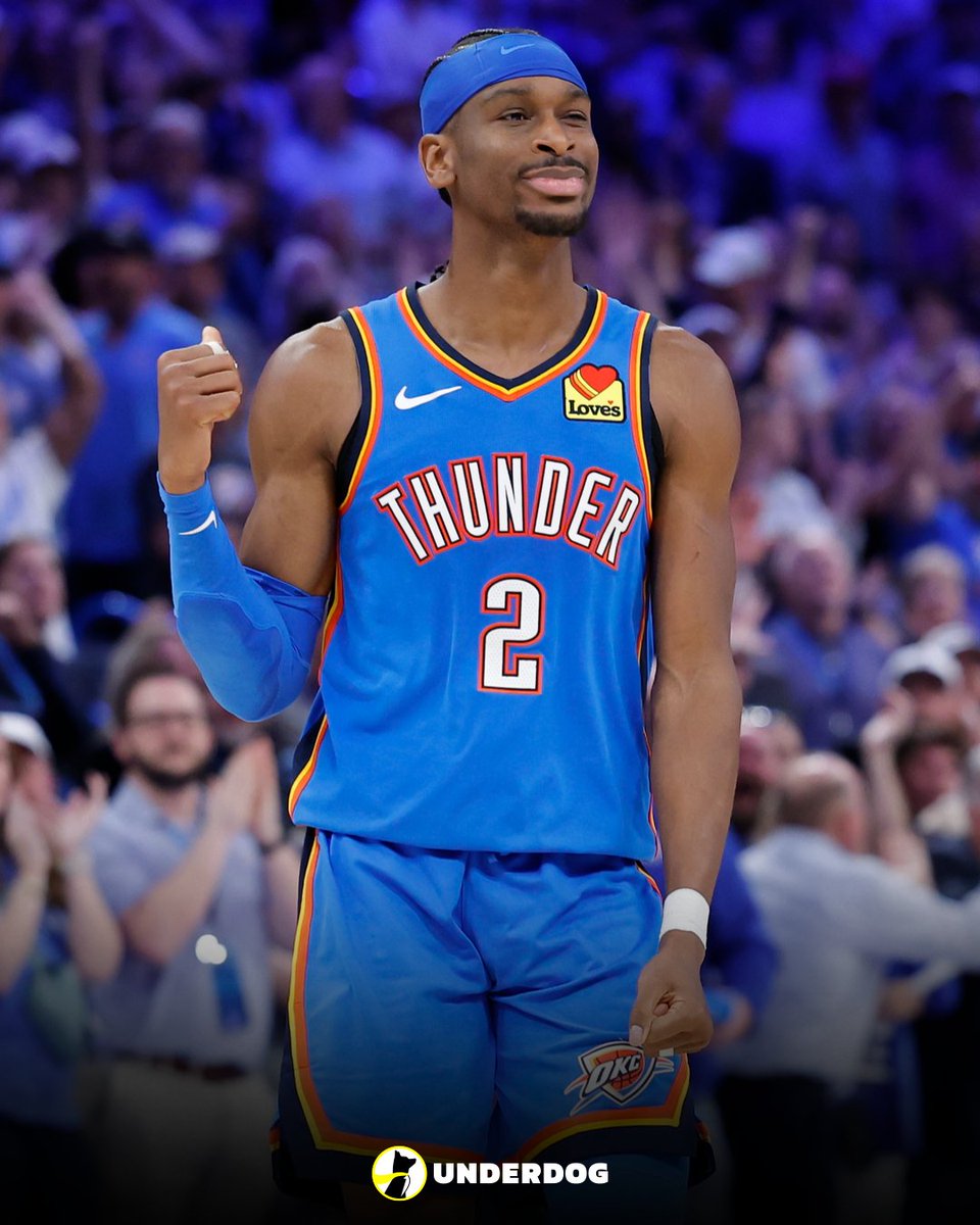 Underdog NBA tweet media