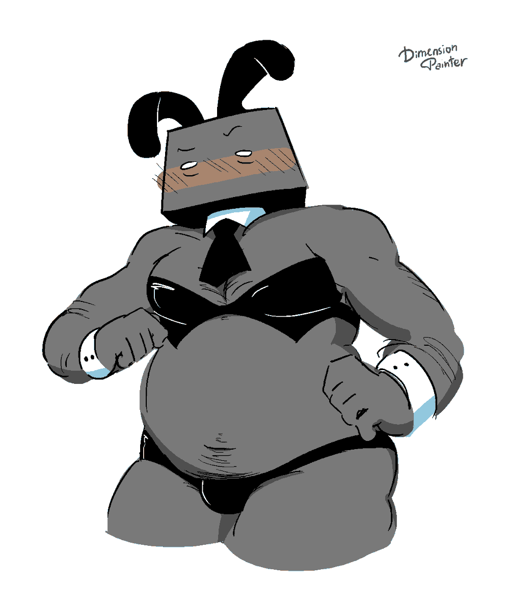 DimensionPainter | Chertila tweet media