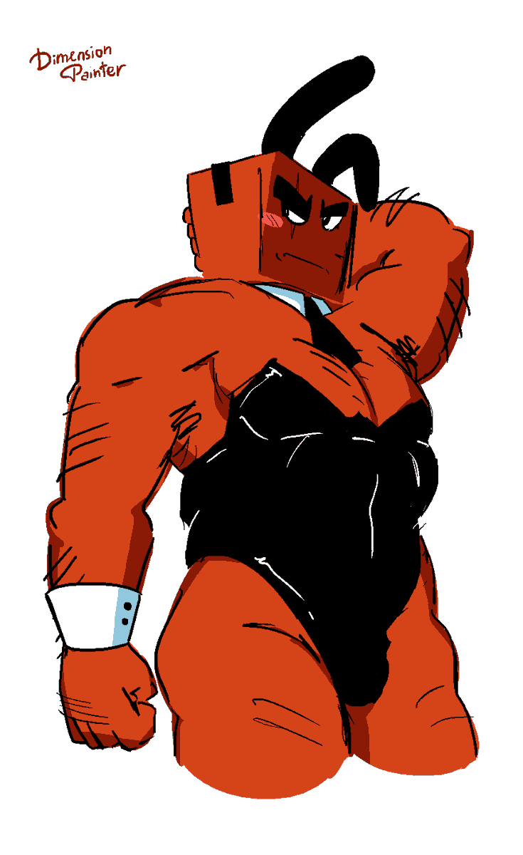 DimensionPainter | Chertila tweet media