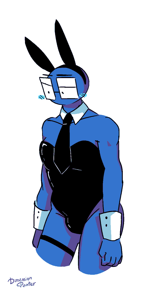 DimensionPainter | Chertila tweet media