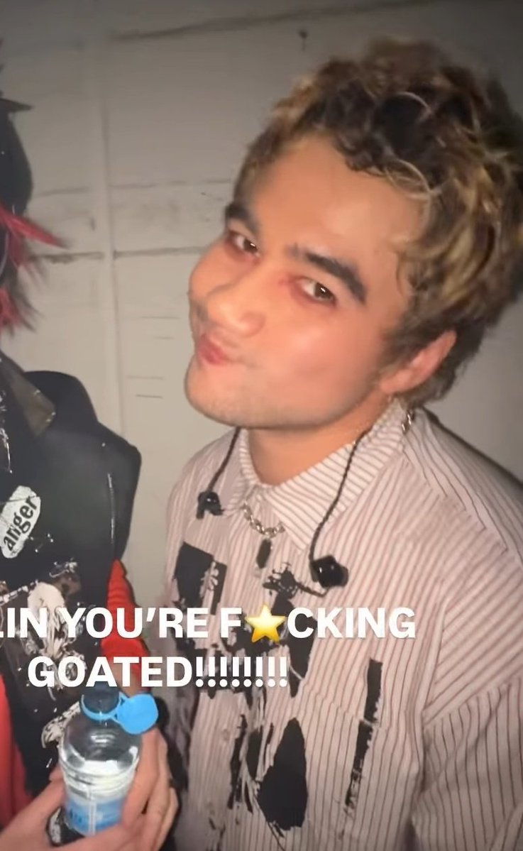 ★ rory ★ tweet media