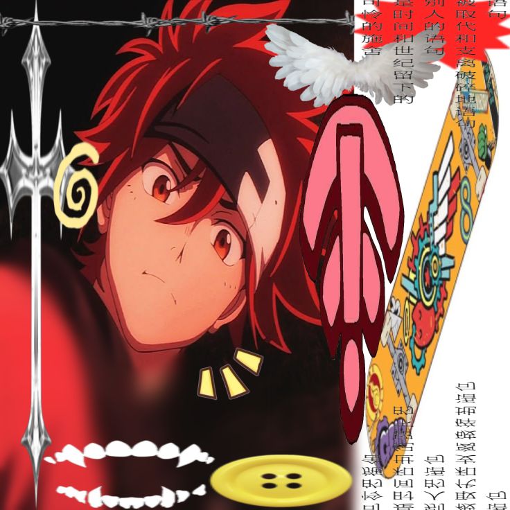 𝑴𝒂𝒓𝒖𝒌𝒊 ♱🪦 tweet media